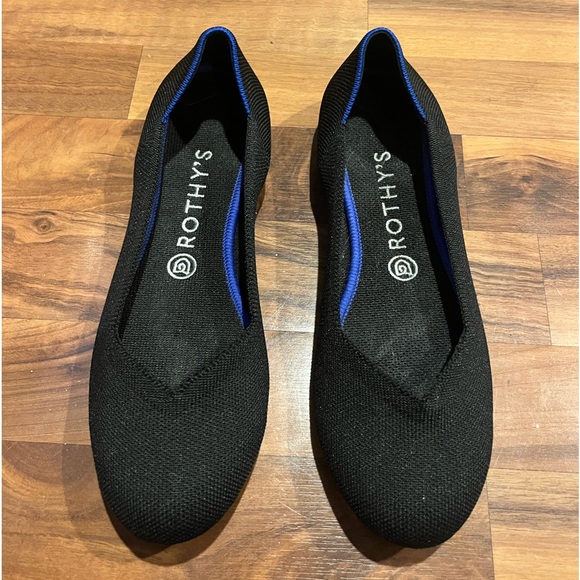 Rothys Ballet Flats - Picture 1 of 4
